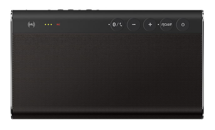 Портативная колонка Creative Sound Blaster Roar Pro - рис.3