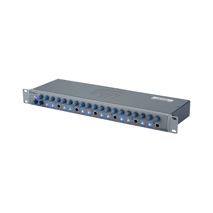 Усилитель для наушников PreSonus HP60 - рис.1