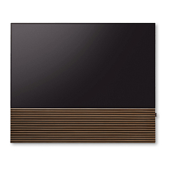 Саундбар CANVAS HIFI 77 Mahogany