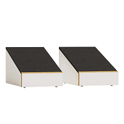 Полочная акустика Monitor Audio Bronze AMS 7G White