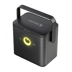 Караоке-система Ikarao Shell S3