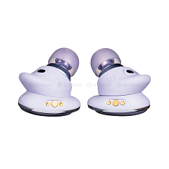 Беспроводные наушники Anker Soundcore Liberty 3 Pro Nebula Purple