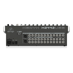 Микшерный пульт Behringer X2442USB