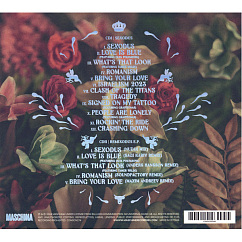CD-диск Army Of Lovers — Sexodus 2CD