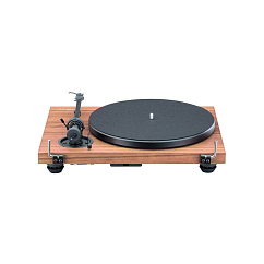 Проигрыватель винила Music Hall MMF-2.3 se walnut проигрыватель винила (SN 159753648)_Уценка