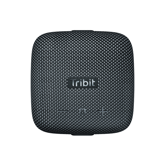 Портативная колонка Tribit StormBox Micro Bluetooth Speaker Black - рис.0