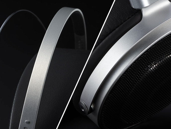 High End наушники Pioneer SE-MASTER 1 - рис.4