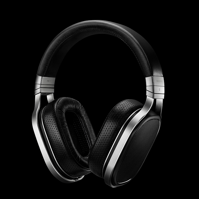 Наушники Oppo PM-2 - рис.4