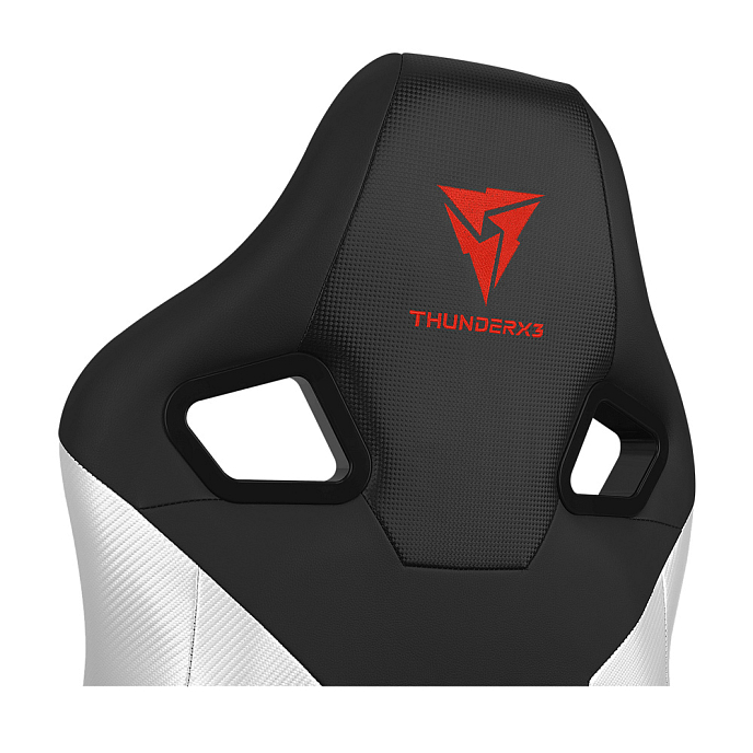 Компьютерное кресло ThunderX3 XC3 Ember Red - рис.9