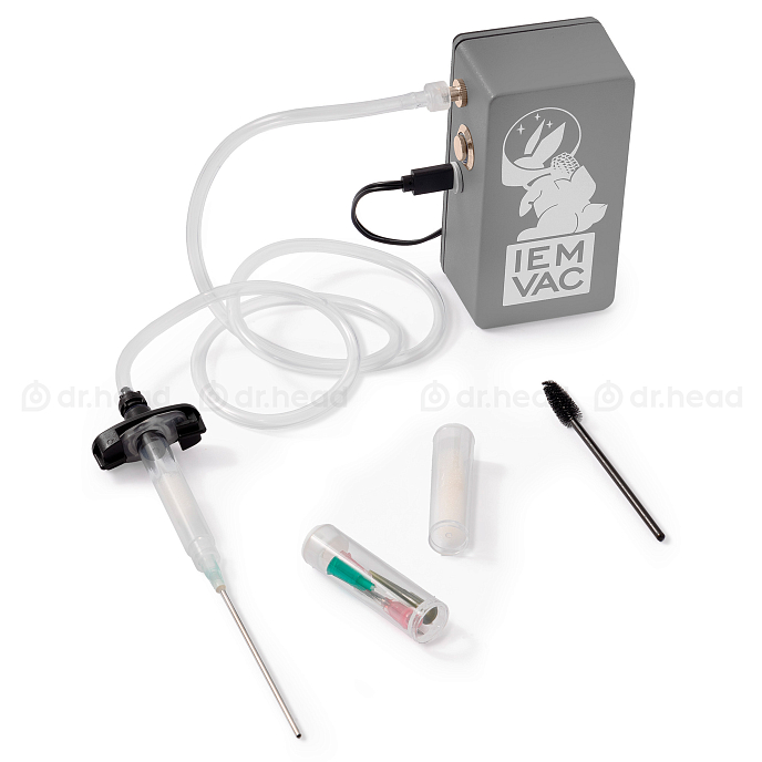 Инструмент для очистки FiR Audio IEM Vac - рис.5