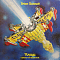 Brian Bennett – Voyage (A Journey Into Discoid Funk) LP