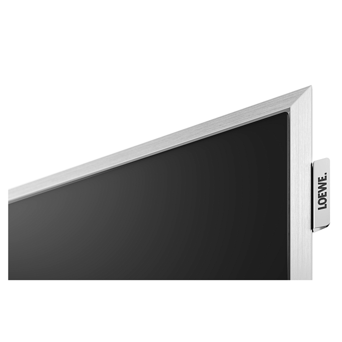Телевизор Loewe Stellar 97 VIDAA alu Matt - рис.3