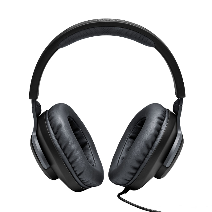 Игровая гарнитура JBL Quantum 100 - рис.2