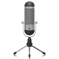 USB-микрофон Behringer BVR84