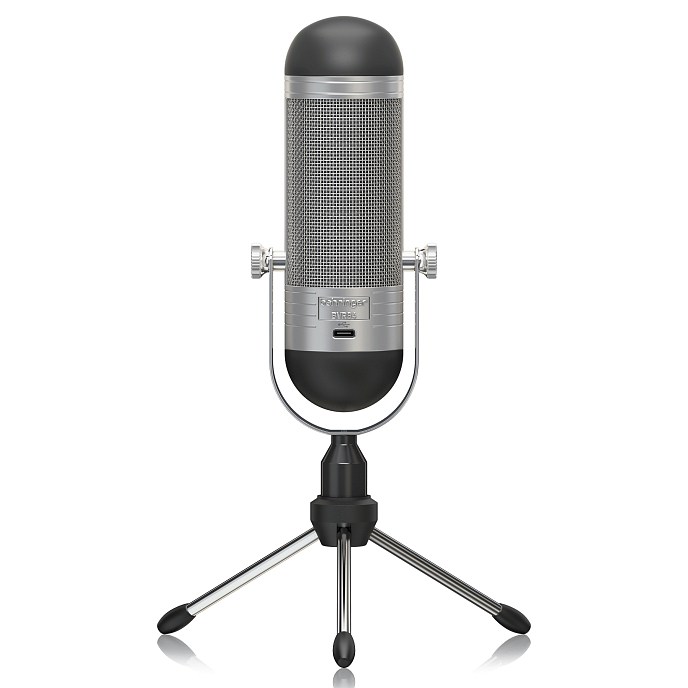 USB-микрофон Behringer BVR84 - рис.1