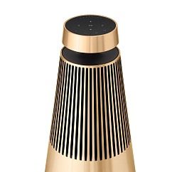 Мультирум акустика Bang & Olufsen Beosound 2 3rd Gen Gold Tone