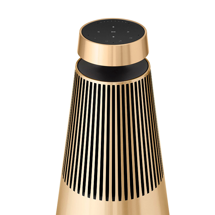 Мультирум акустика Bang & Olufsen Beosound 2 3rd Gen Gold Tone - рис.2