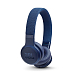 Беспроводные наушники JBL Live 400BT Blue - рис.0
