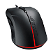Мышь Asus Strix Evolve Black - рис.1