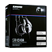 Наушники Shure SRH240A - рис.7 Наушники Shure SRH240A - рис.7