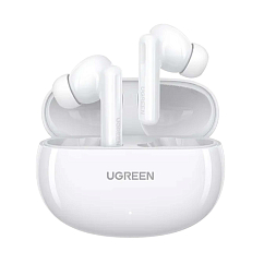 Беспроводные наушники Ugreen HiTune T6 White