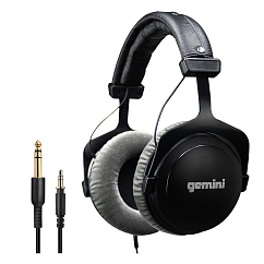Наушники полноразмерные Gemini DJX-1000