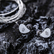 Наушники внутриканальные KiwiEars Belle (Type-c) Silver - рис.5 Наушники внутриканальные KiwiEars Belle (Type-c) Silver - рис.5