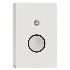 Настенная акустика Monitor Audio Silver On-Wall (8G) Satin White