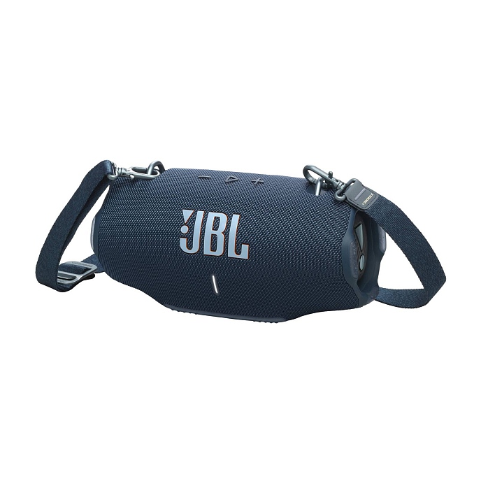 Портативная колонка JBL Xtreme 4 Blue - рис.8