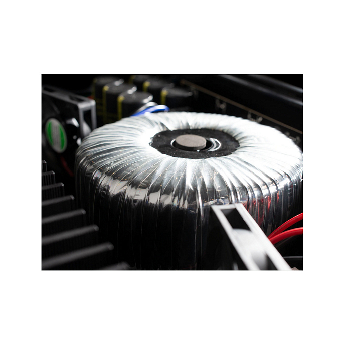 Усилитель мощности Emotiva A7 - рис.7