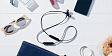 Наушники Sony WI-XB400 Black - рис.7