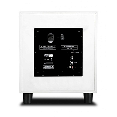 Сабвуфер Wharfedale SW-10 White Sandex