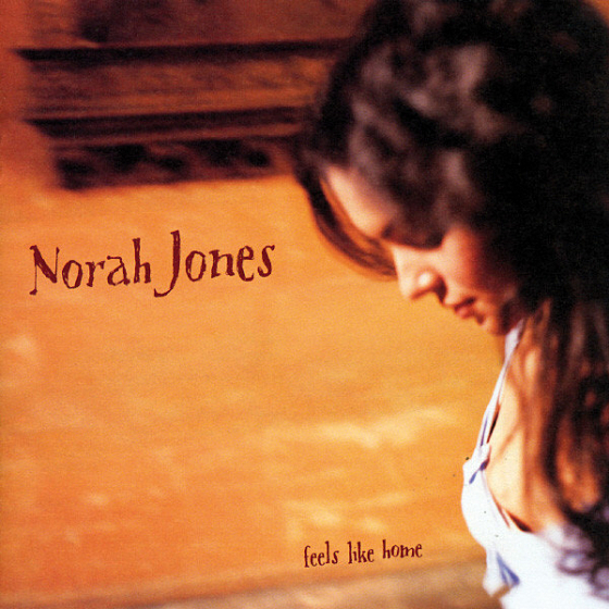 Пластинка Norah Jones - Feels Like Home - рис.0