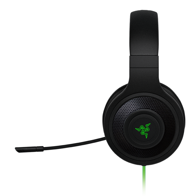 Игровая гарнитура Razer Kraken Essential - рис.3