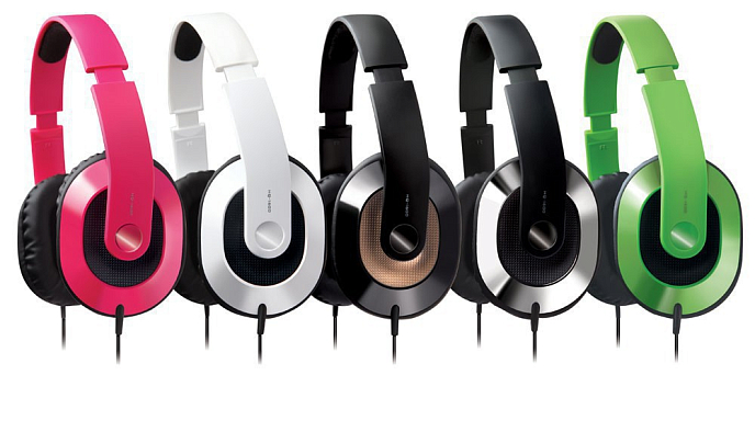 Наушники Creative HQ-1600 pink - рис.3