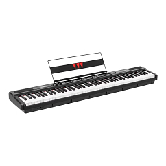 Синтезатор Marumo Takara Black