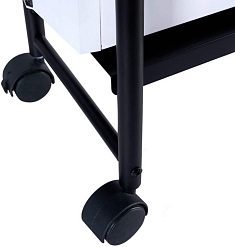 Стойка EUREKA ERK-CS-01B Black