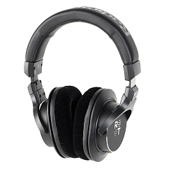 Наушники мониторные Radiotehnika TD01C Black