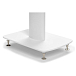 Стойка для Hi-Fi Premiera ST-2 white стойки под полочную акустику (пара)_OpenBox - рис.2