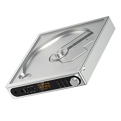 CD проигрыватель FiiO DM15 R2R Silver