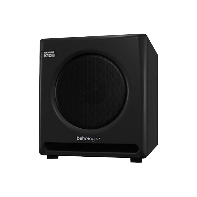 Сабвуфер Behringer K10S - рис.0