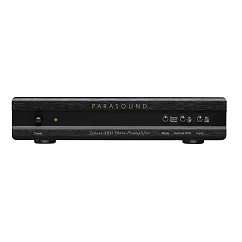 Фонокорректор Parasound Zphono XRM