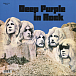 Пластинка Deep Purple – Deep Purple In Rock LP - рис.1