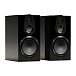 Полочная акустика Monitor Audio Gold 100 (6G) Gloss Black - рис.0