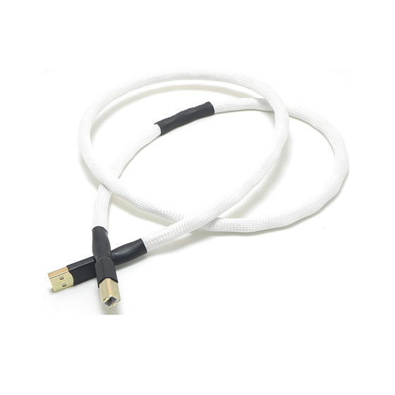Кабель Art-Cables Furukawa USB-A - USB-B 1m - рис.0