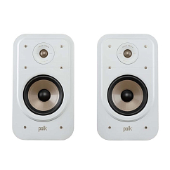 Полочная акустика Polk Audio Signature Elite ES20 White