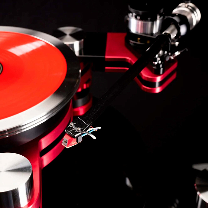 Проигрыватель винила VPI Vanquish System - рис.4