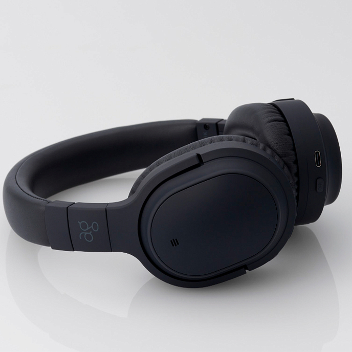Беспроводные наушники AG WHP01K MK2 deep navy беспроводные полноразмерные наушники c активным шумоподавлением_OpenBox - рис.1