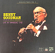 Виниловая пластинка Benny Goodman, Svend Asmussen – Live in Hamburg 1981 - 2LP - рис.0