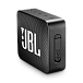 - рис.2 Портативная колонка JBL GO 2 Black - рис.2